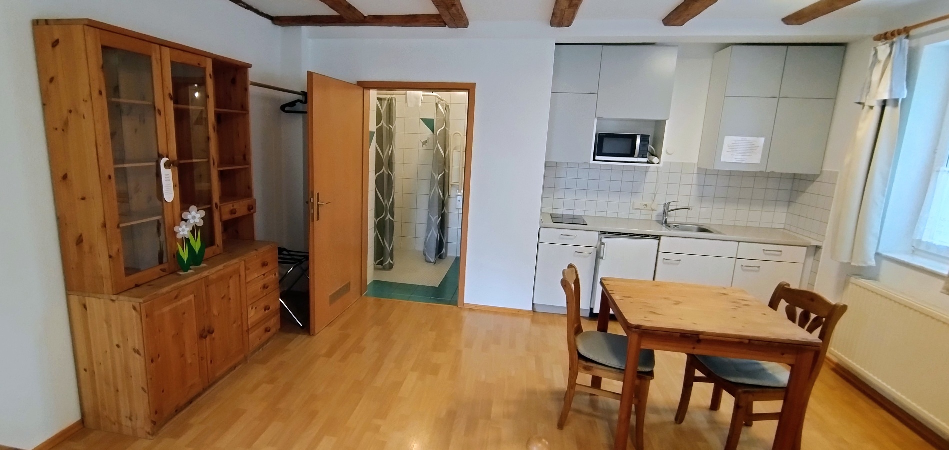 Studio Erdgeschoss